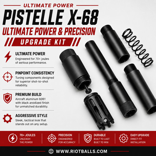 Pistelle 150j full - x-68,