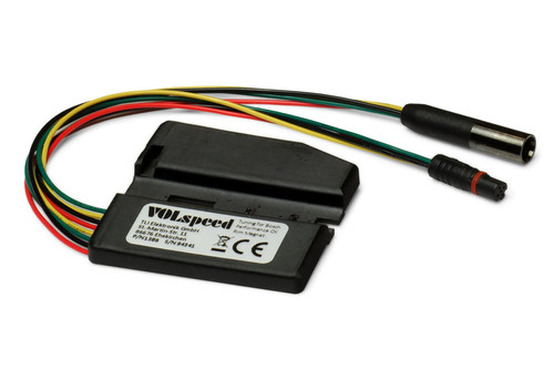 Volspeed tuning kit - tuning,