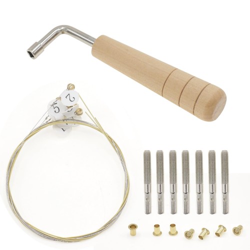 Cashbeat string lyre harp - cashbeat,