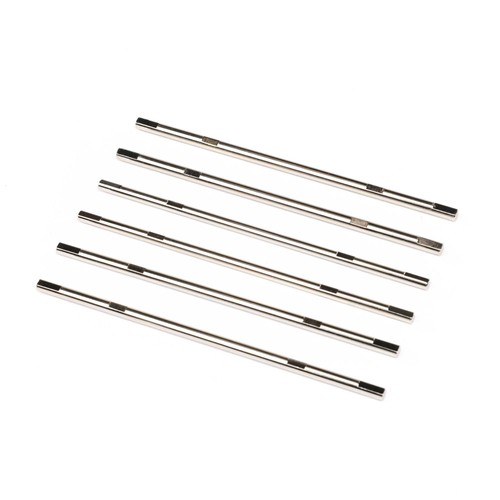 Losi sway bar tuning - bar, 3