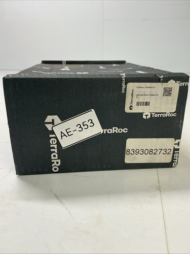 Terraroc epiroc 8393082732 - terraroc,