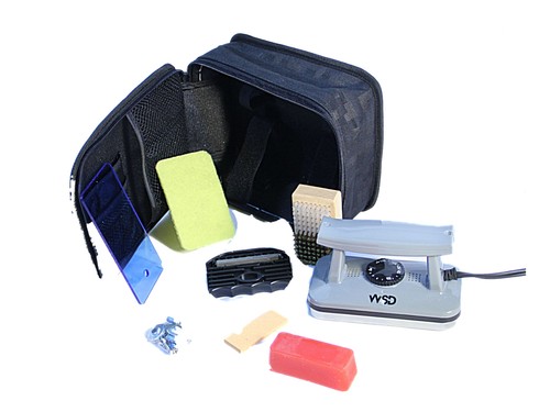 Snowboard tuning kit tune - snowboard,