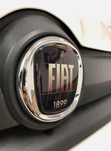 Kit stemmi fiat - stemmi,