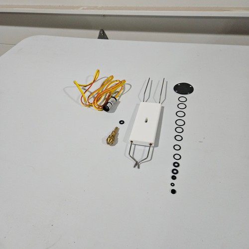 Lanair tune up kit - up,