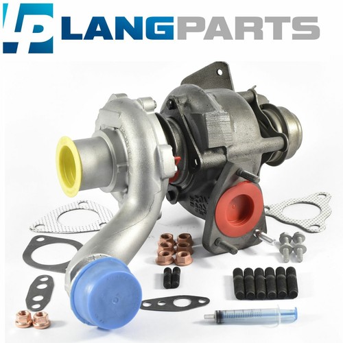 Turbocompressore per renault - per,