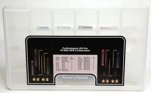 Calibration tuning kit - calibration,
