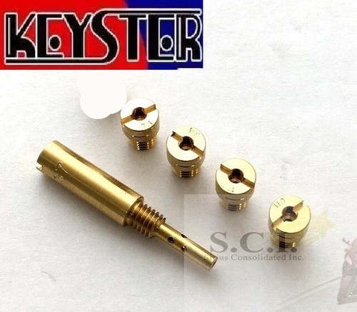 Honda xr80 xr80r keyster - xr80,