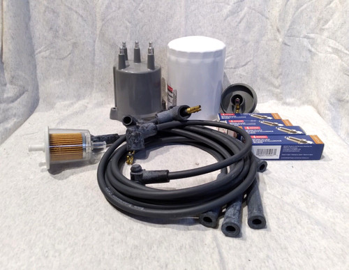 Tune kit fits jlg 7014679 - kit,