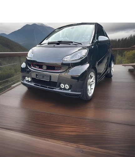 Kit angel eyes tuning smart - eyes, 3d