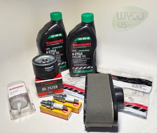 Oem parts tune kit - *oem,
