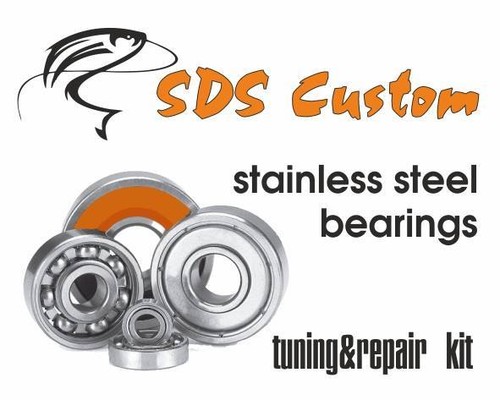 Handle knobs tuning repair - &,