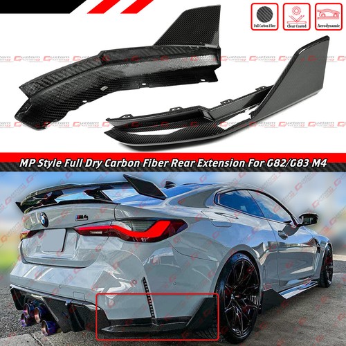 For bmw g82 g83 - g82, mp