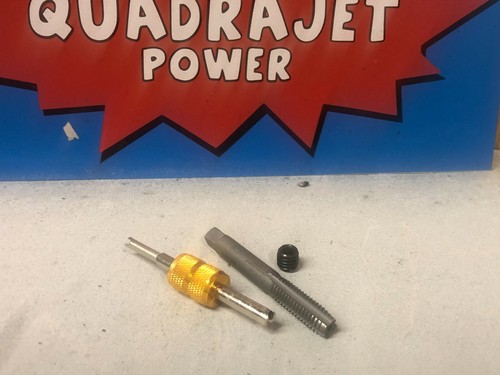Apt plug kit - plug, for