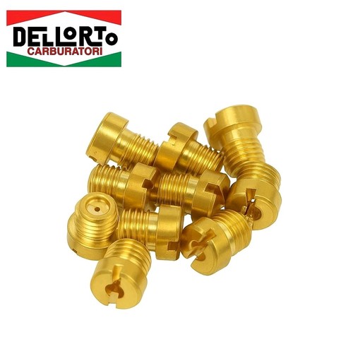 Kit getti 120 dellorto - kit, 90-120