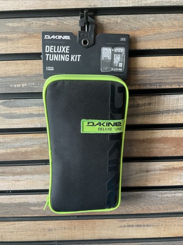Dakine deluxe tuning kit - dakine-,