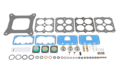 Holley 485 carburetor - holley,