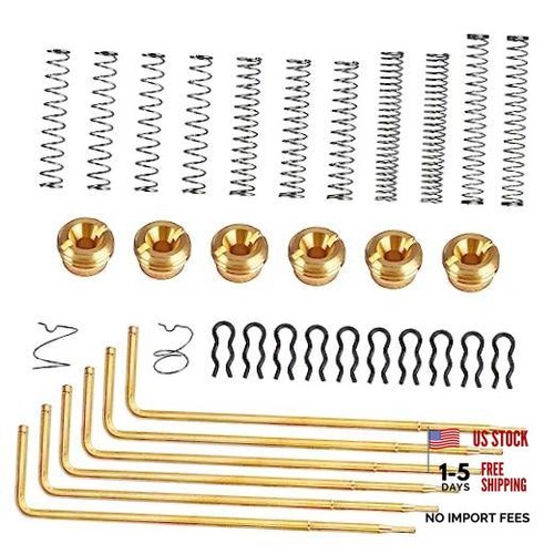 Carburetor calibration tuning - calibration,