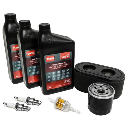 Tune kit for toro inch - 50,