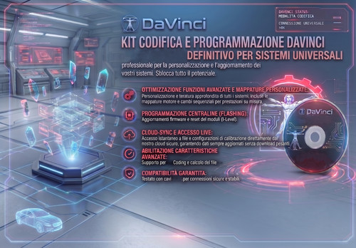 Kit diagnostico adatto - diagnostico,