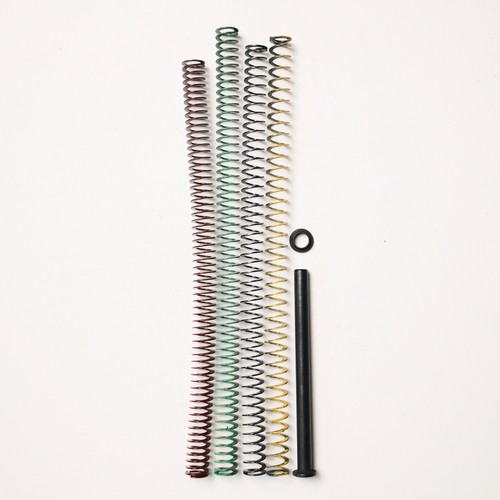 True precision recoil - true, 4.3"