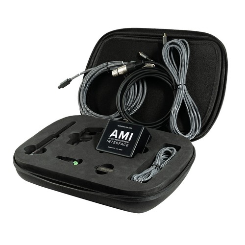 Helix ami tuning tool - helix,
