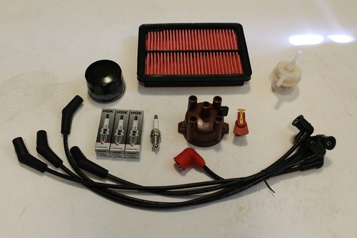 Super tune kit - tune, up