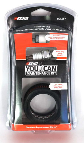 Echo oem tune kit - kit, 90155y