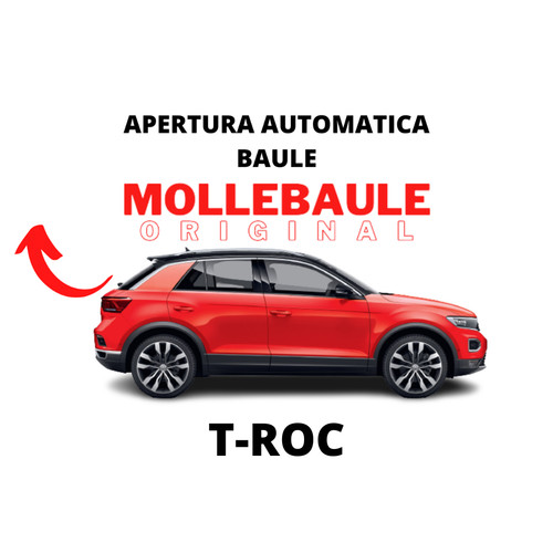 Mollebaule kit molle apertura - kit,