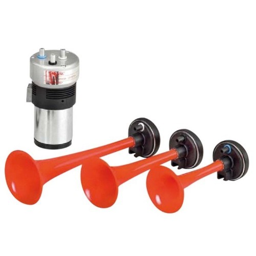Kit trombe fisa pneumatiche - trombe,