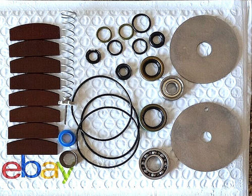 Snap mg725 tune repair - on,