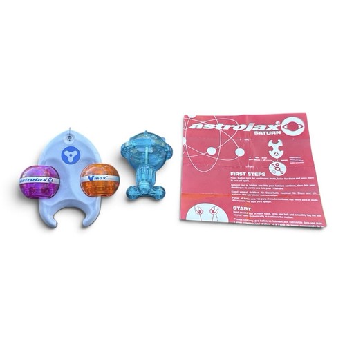 Astrojax max repair tune up - repair,