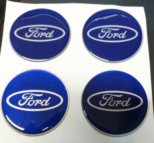 Kit stemmi ford - ford, copri