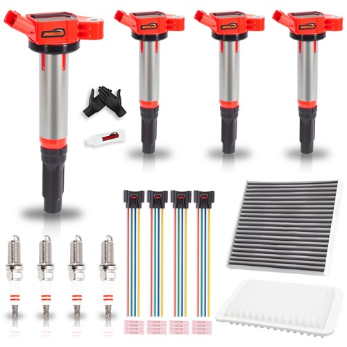 Tune kit coil - tune,