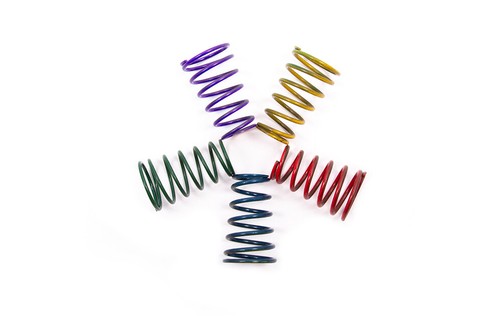 Kit tuning molla per - , attuatore