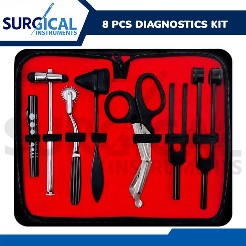 Pcs diagnostic kit - pcs,