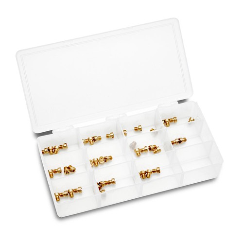 Proform carburetor air bleed - carburetor,
