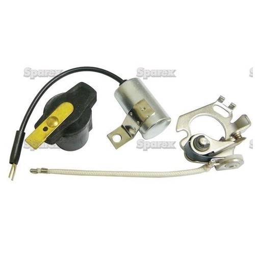 Satoh mitsubish s550 elk - elk,, s650