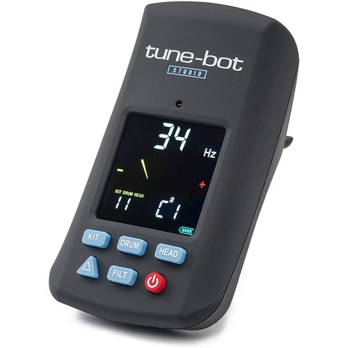 Tune bot studio tbs 001 - tune-bot,