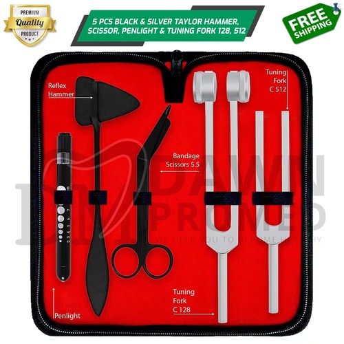 Silver black diagnostic - silver, &