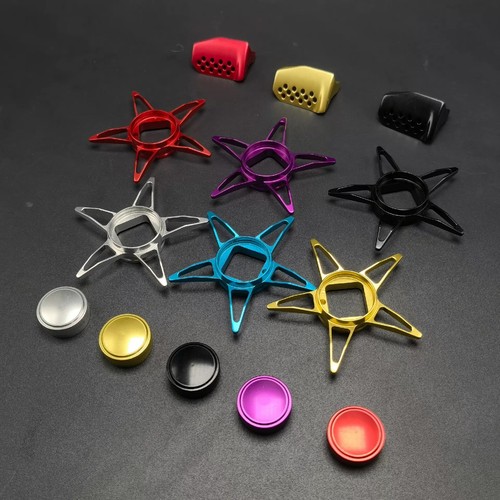 Ultra light tuning kit - tuning,