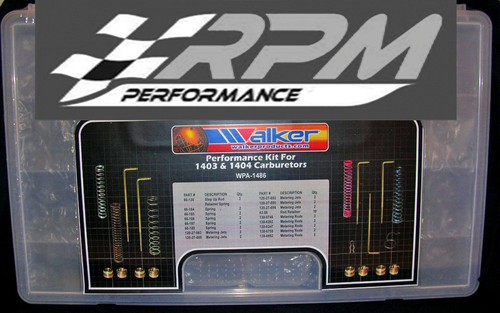 Edelbrock 500 cfm - edelbrock,