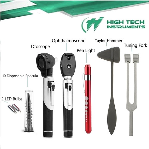 Otoscope ophthalmoscope tuning - ophthalmoscope,