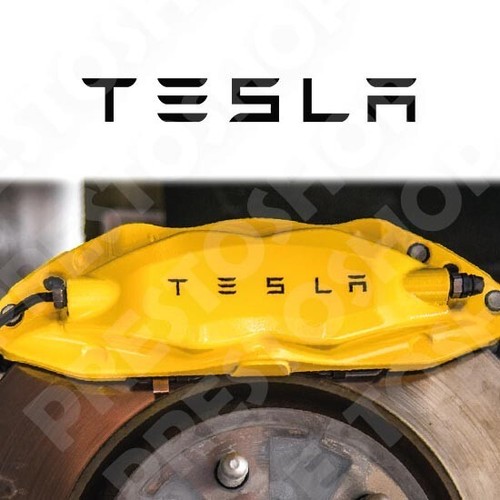 Kit adesivi tesla per - kit,