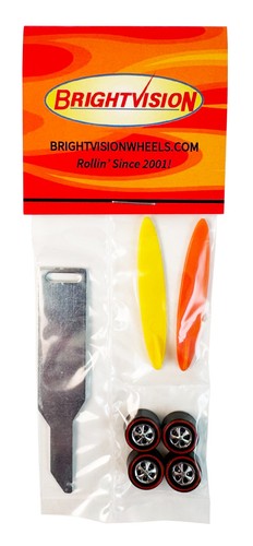Beach bomb tune kit - kit, #11