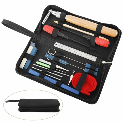 Professional piano tuning kit - professional,