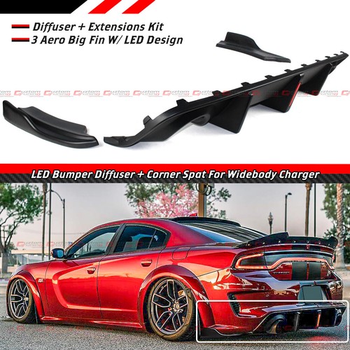 For dodge charger - 20-23,