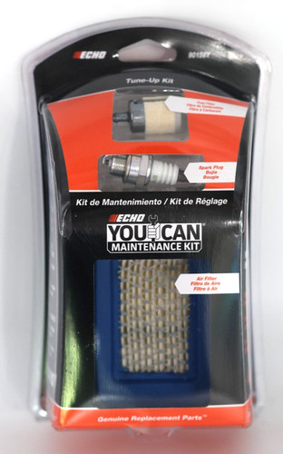 Echo oem tune kit 90156y - echo,