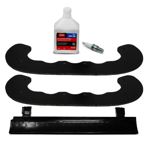 Tune maintenance kit with - up,
