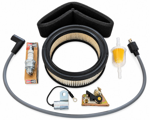 Tune kit for - tune, kohler