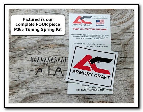 Armory craft sig p365 - sig, p365,